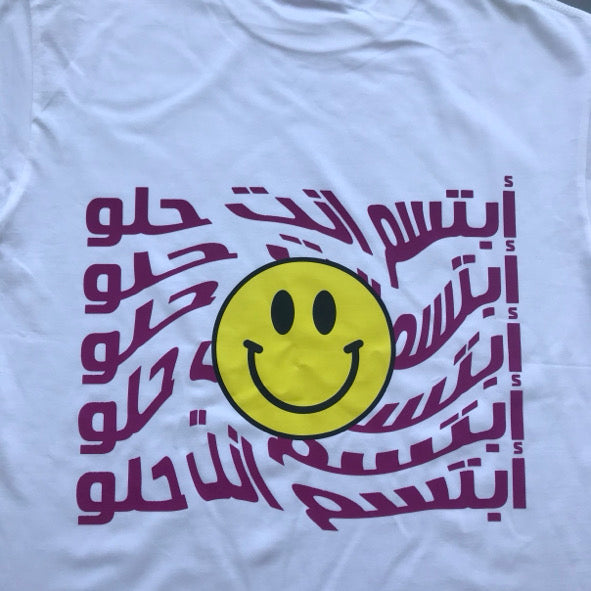 Smile