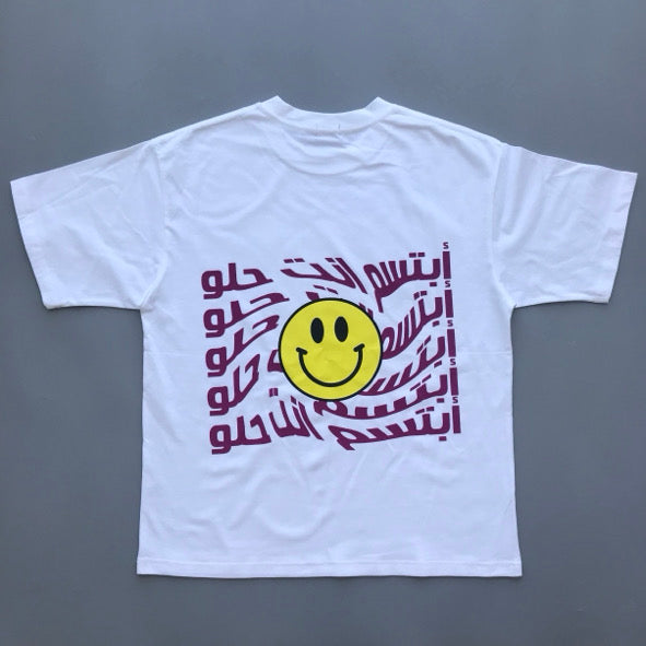 Smile