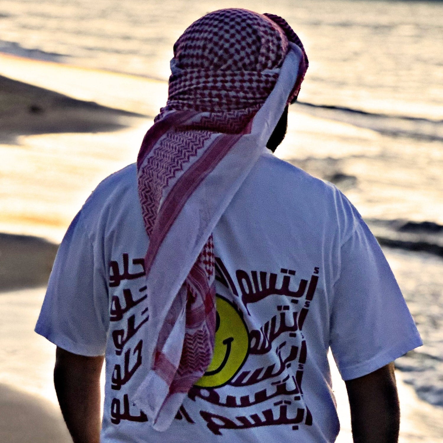 Summer Shirts