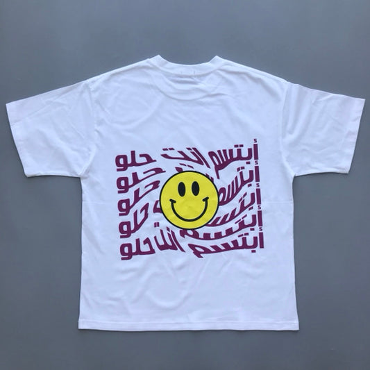 Smile