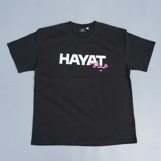 Hayat-Black